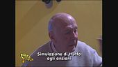 Finta infermiera