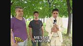 Raggiro via internet