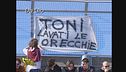 Striscia lo striscione