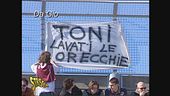 Striscia lo striscione
