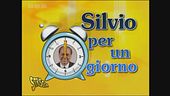 Silvio per un giorno