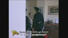 Falsi Carabinieri