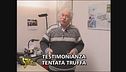 La testimonianza del falso incidente