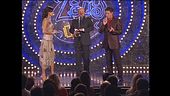 La prima volta di Padre Donovan a Zelig Off 2005
