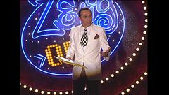 L'esordio di Giuseppe Giacobazzi a Zelig Off 2005