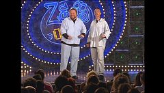 I Mammuth e le parole scomposte a Zelig Off 2005