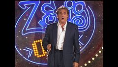 Gianni Ciardo a Zelig Off 2005