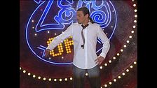 I trailer di Giancarlo Barbara a Zelig Off 2005
