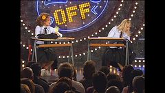 Katia & Valeria tornano a Zelig Off 2005