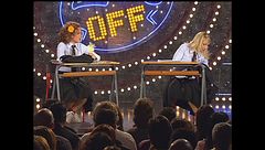 Katia & Valeria tornano a Zelig Off 2005
