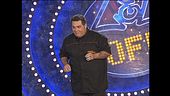 La satira di Daniele Raco a Zelig Off 2005