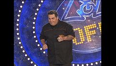 La satira di Daniele Raco a Zelig Off 2005