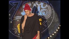 Le figuracce di Clerico Vagante a Zelig Off 2005