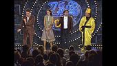 Scontro tra maghi a Zelig Off 2005