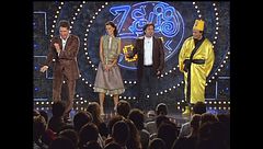 Scontro tra maghi a Zelig Off 2005