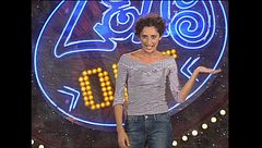 Il ritorno di Teresa Mannino a Zelig Off 2005