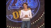 Teresa Mannino e il suo rapporto con Milano a Zelig Off 2005