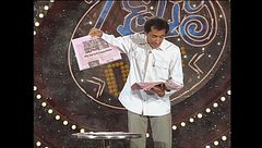 L'ossessione di Henry Zaffa per La Gazzetta dello sport a Zelig Off 2005