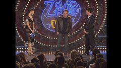 Franco Neri a Zelig Off 2005