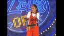 Bruna, l'operaia bergamasca di Zelig Off 2005