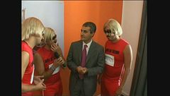 TRIO MEDUSA: Lo spot dell'892 892