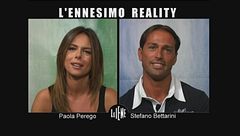 INTERVISTA: Paola Perego e Stefano Bettarini