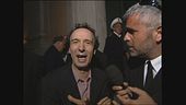 LUCCI: Roberto Benigni