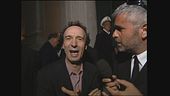 LUCCI: Roberto Benigni
