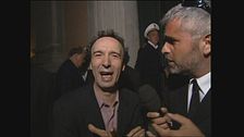 LUCCI: Roberto Benigni