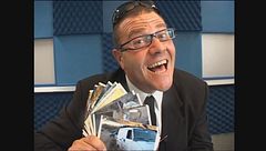 GOLIA: Discariche abusive alla Maddalena