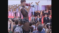 CABELLO: Russell Crowe