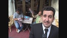 PELAZZA: Prostituzione al bar
