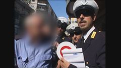 TRIO MEDUSA: Le infrazioni dei vigili