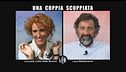 INTERVISTA: Lucrezia Lante Della Rovere e Luca Barbareschi