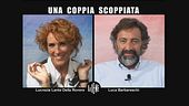 INTERVISTA: Lucrezia Lante Della Rovere e Luca Barbareschi