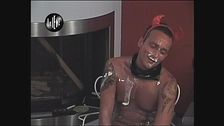 PELLIZZARI: Cristian e il self control