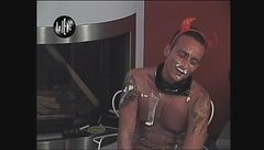 PELLIZZARI: Cristian e il self control