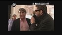 ROMA: Moralizzatore e Paolo Crepet