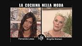 INTERVISTA: Fernanda Lessa e Britte Nielsen