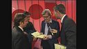 TRIO MEDUSA: Sgarbi alle primarie