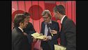 TRIO MEDUSA: Sgarbi alle primarie