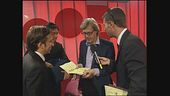 TRIO MEDUSA: Sgarbi alle primarie