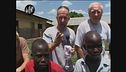 BERRY: Bambini soldato in Uganda