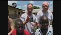 BERRY: Bambini soldato in Uganda