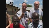 BERRY: Bambini soldato in Uganda