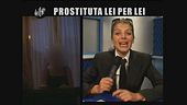 NOBILE: La prima prostituta per donne