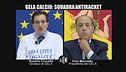 INTERVISTA: Rpsario Crocetta e Pino Morinello