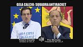 INTERVISTA: Rpsario Crocetta e Pino Morinello