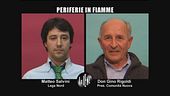 INTERVISTA: Matteo Salvini e Don Gino Rigoldi