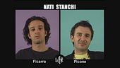 INTERVISTA: Salvatore Ficarra e Valentino Picone